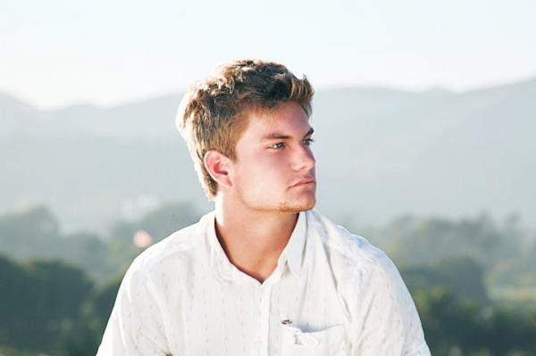 Jake Weary fotoğrafı
