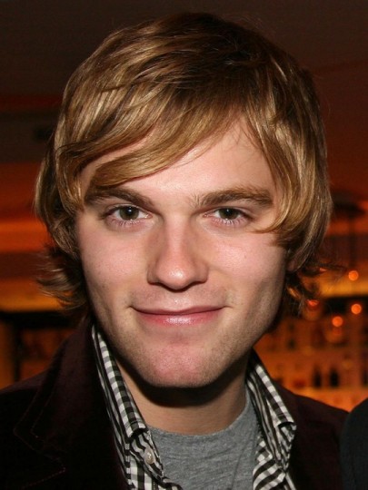 Jake Weary Fotoğrafı