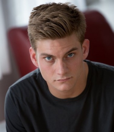 Jake Weary Fotoğrafı