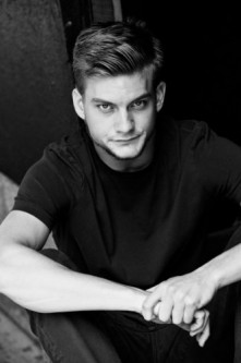 Jake Weary Fotoğrafı