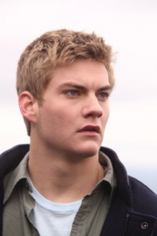 Jake Weary Fotoğrafı