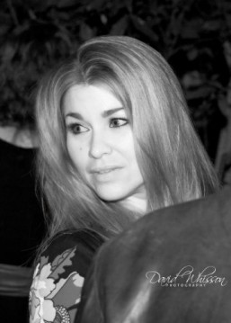 Magda Rodriguez fotoğrafı