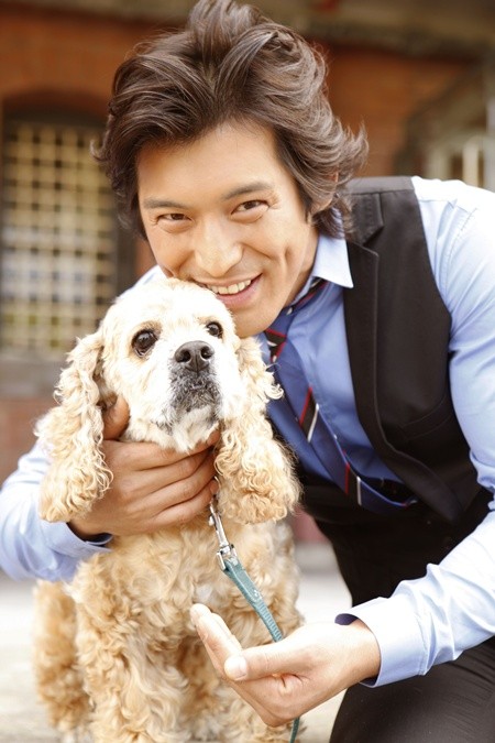 Oh Ji-ho Fotoğrafı