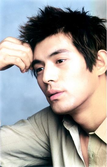 Oh Ji-ho Fotoğrafı