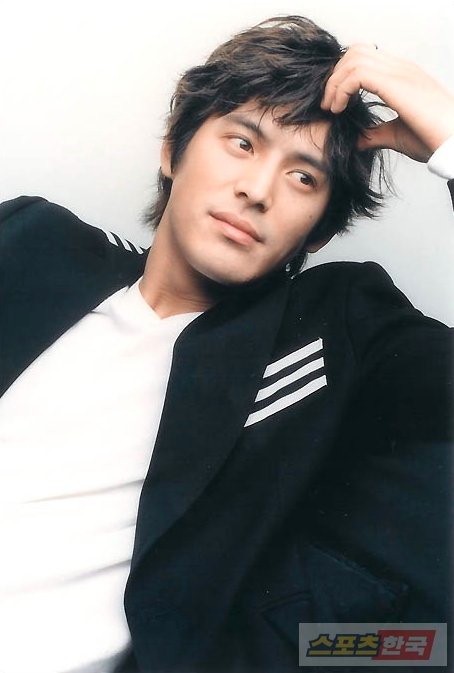 Oh Ji-ho fotoğrafı