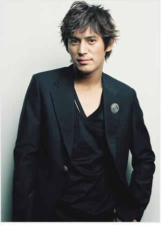 Oh Ji-ho Fotoğrafı