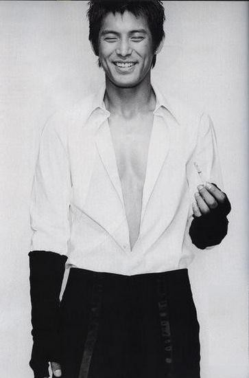 Oh Ji-ho Fotoğrafı