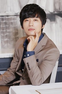 Nam Goong-min fotoğrafı