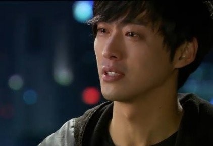 Nam Goong-min fotoğrafı