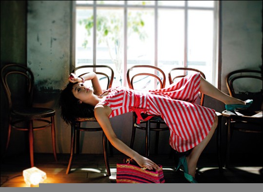 Woo Hee-Jin fotoğrafı