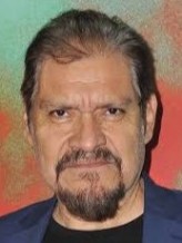 Joaquín Cosio fotoğrafı