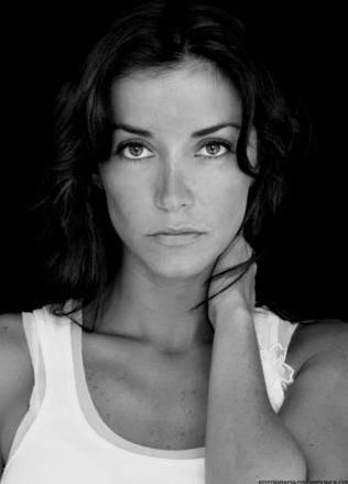 Rocío Verdejo fotoğrafı