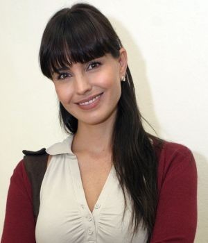 Alejandra Barros fotoğrafı