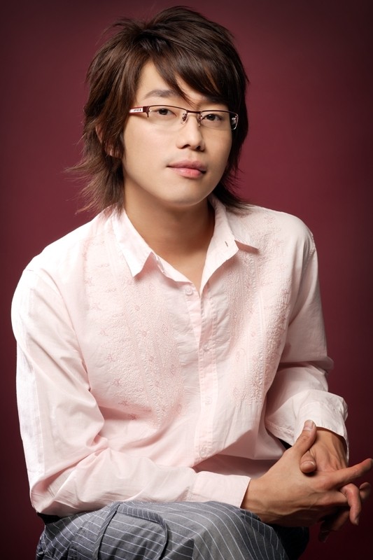 Nicholas Teo Fotoğrafı