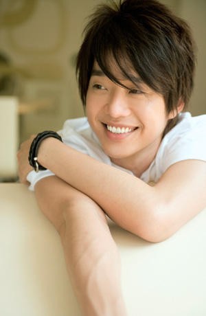 Nicholas Teo fotoğrafı