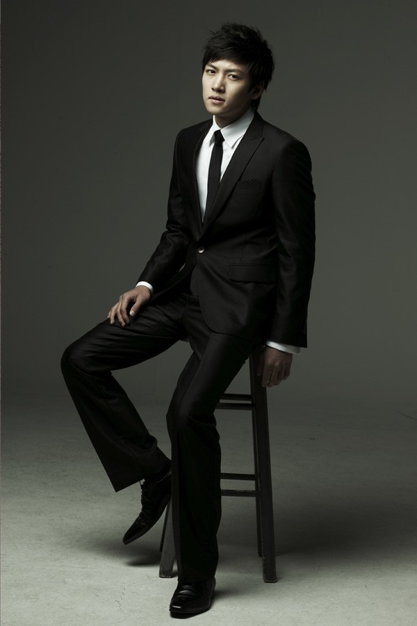 Ji Chang-wook Fotoğrafı