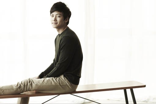 Ji Chang-wook Fotoğrafı