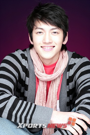 Ji Chang-wook Fotoğrafı