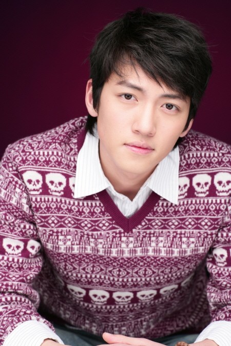 Ji Chang-wook Fotoğrafı