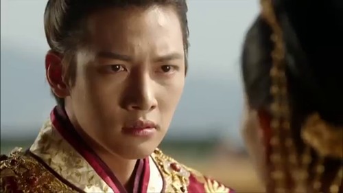 Ji Chang-wook Fotoğrafı