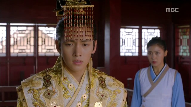 Ji Chang-wook Fotoğrafı