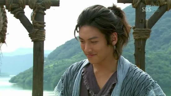 Ji Chang-wook Fotoğrafı