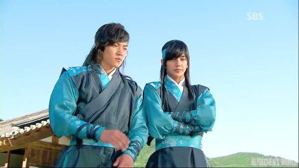 Ji Chang-wook Fotoğrafı