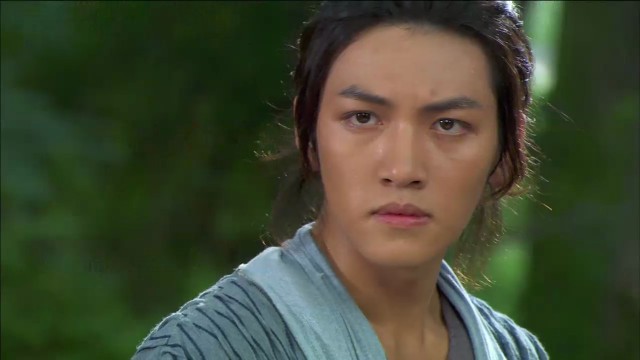 Ji Chang-wook Fotoğrafı