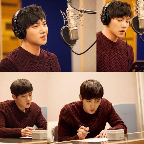 Ji Chang-wook Fotoğrafı