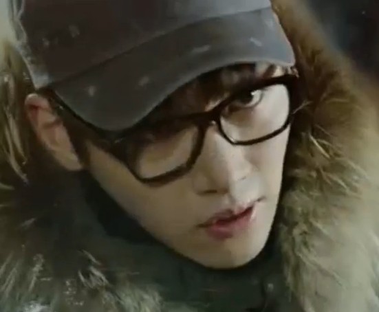 Ji Chang-wook Fotoğrafı