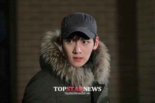 Ji Chang-wook Fotoğrafı