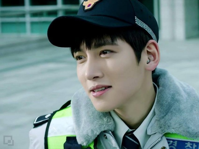 Ji Chang-wook Fotoğrafı