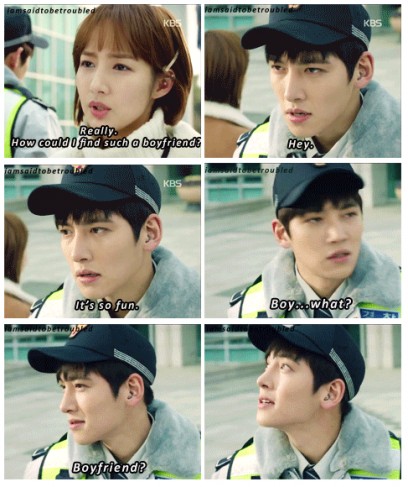 Ji Chang-wook Fotoğrafı