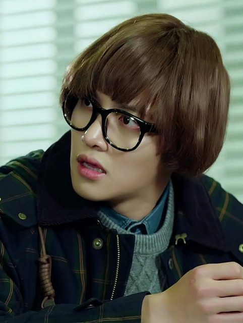 Ji Chang-wook Fotoğrafı