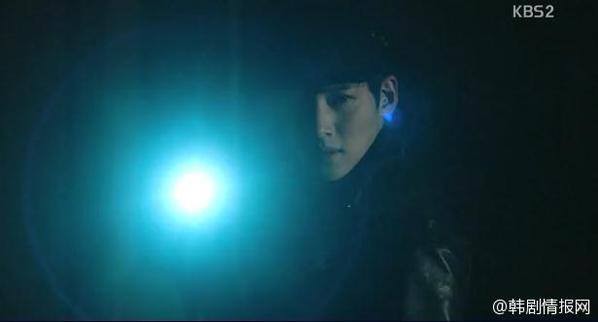 Ji Chang-wook Fotoğrafı