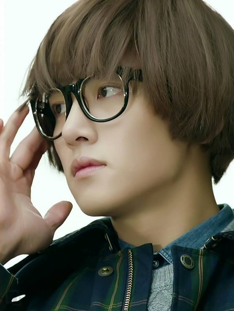 Ji Chang-wook Fotoğrafı