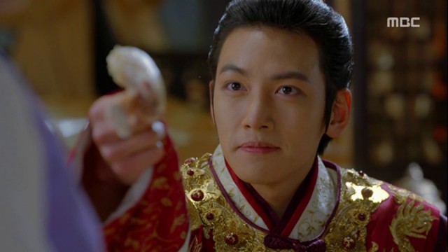 Ji Chang-wook Fotoğrafı