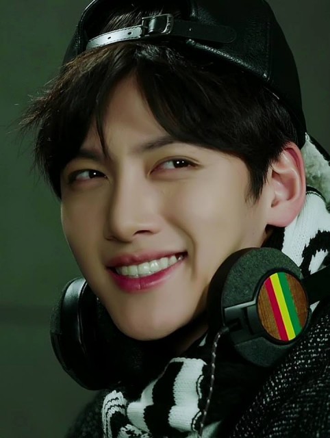 Ji Chang-wook Fotoğrafı