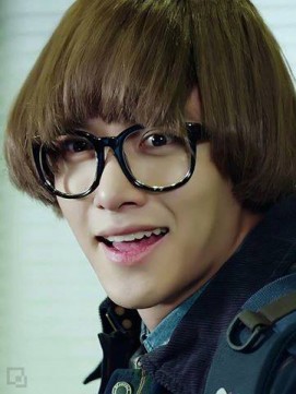 Ji Chang-wook Fotoğrafı