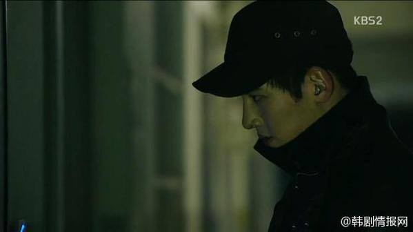 Ji Chang-wook Fotoğrafı