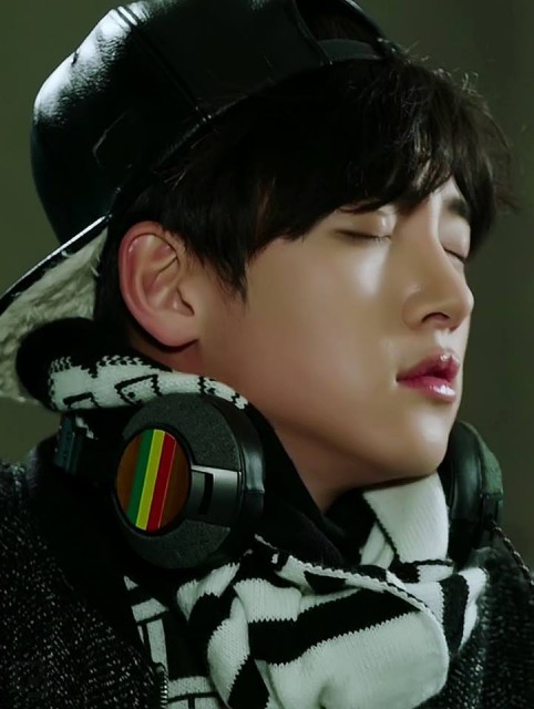 Ji Chang-wook Fotoğrafı