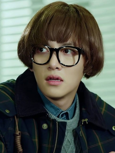 Ji Chang-wook Fotoğrafı