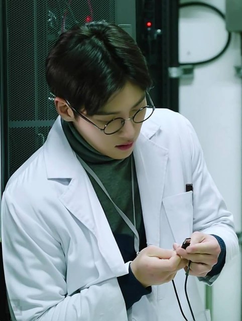 Ji Chang-wook Fotoğrafı