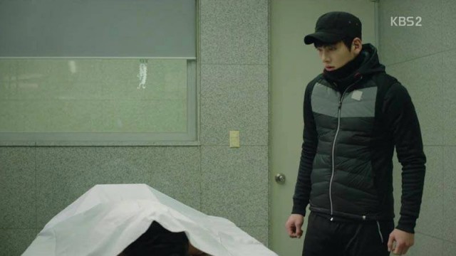 Ji Chang-wook Fotoğrafı