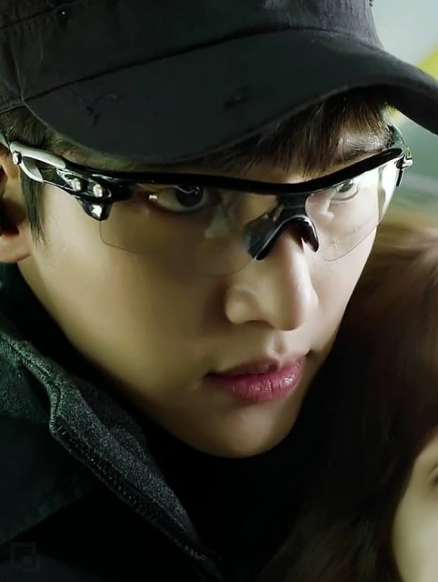 Ji Chang-wook Fotoğrafı