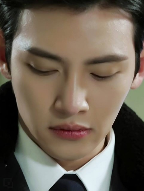 Ji Chang-wook Fotoğrafı