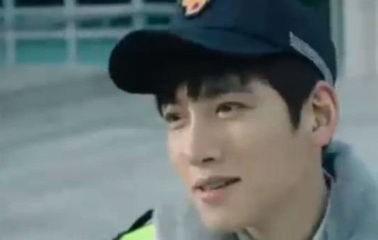 Ji Chang-wook Fotoğrafı