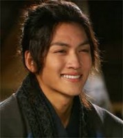 Ji Chang-wook Fotoğrafı