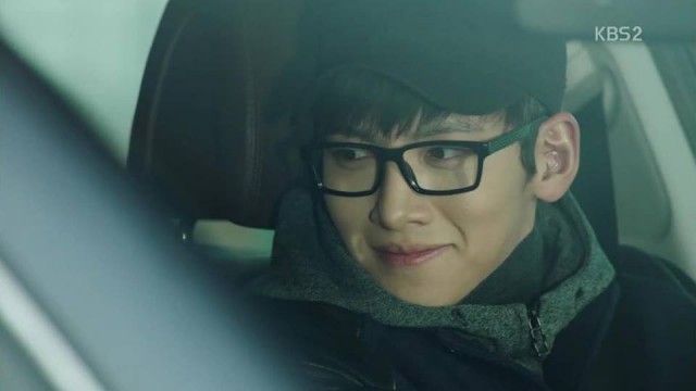 Ji Chang-wook Fotoğrafı