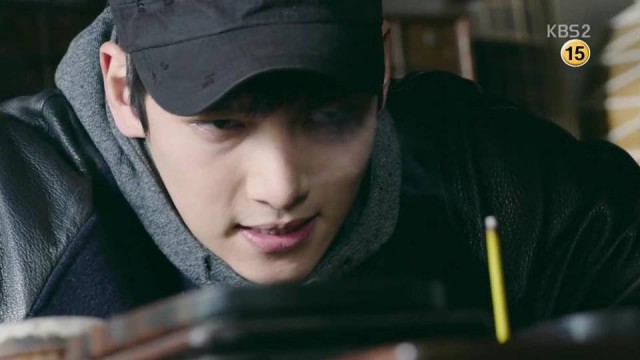 Ji Chang-wook Fotoğrafı